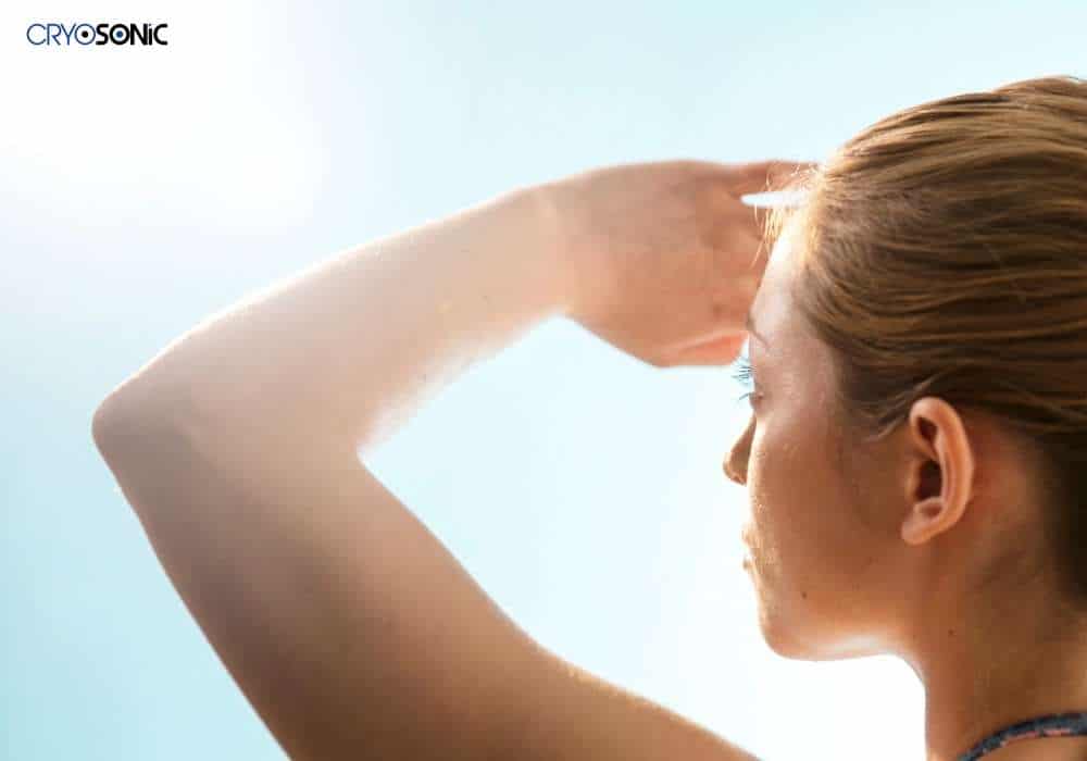 Why SPF 50 Is Essential After Treatment Guildford