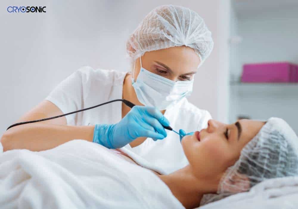 Why DIY Skin Lesion Removal Is Risky Guildford