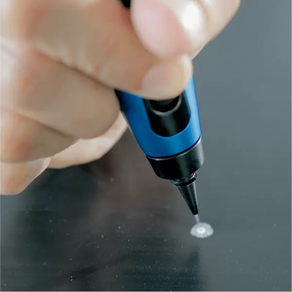 Cryosoinc Cryopen FAQ Guildford