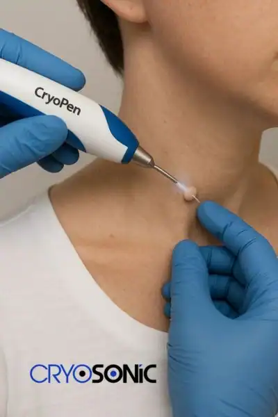 Why Some Lesions Need Multiple Treatments Guildford